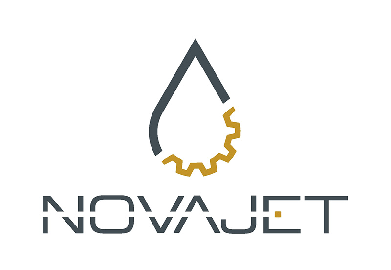Logo Novajet